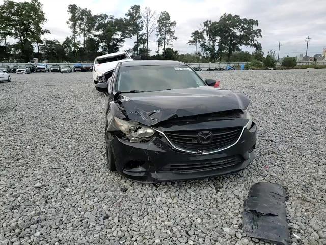 2014 Mazda 6 Touring VIN: JM1GJ1V69E1127720 Lot: 86115525