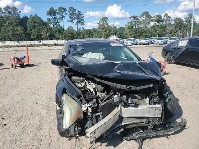 2013 Nissan Altima 2.5 VIN: 1N4AL3AP7DC107582 Lot: 86273085