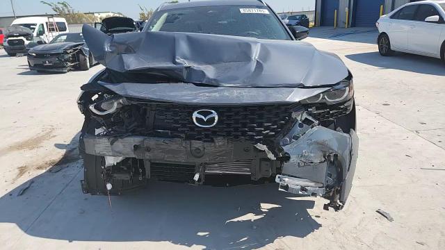 2025 Mazda Cx-50 Premium VIN: 7MMVABDM7SN377281 Lot: 85871785
