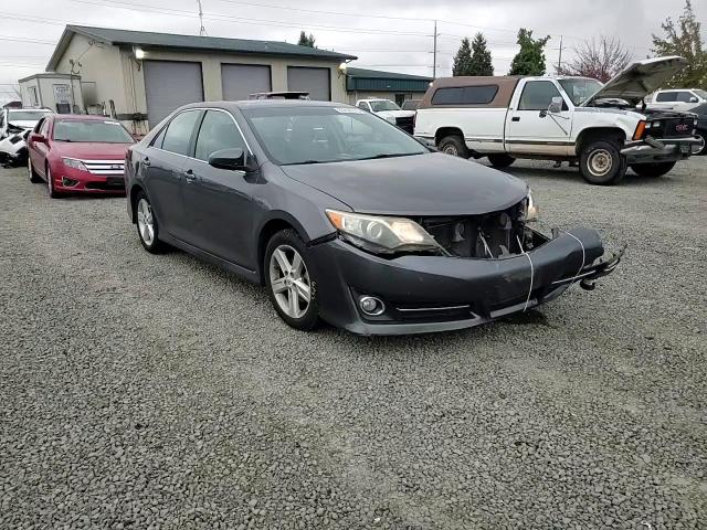2013 Toyota Camry L VIN: 4T1BF1FK3DU649503 Lot: 82354745