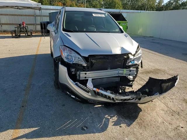 2016 Buick Encore Sport Touring VIN: KL4CJ1SM0GB600557 Lot: 86821495