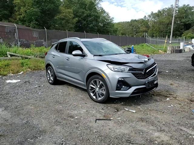 2023 Buick Encore Gx Select VIN: KL4MMDSL7PB122755 Lot: 85661005