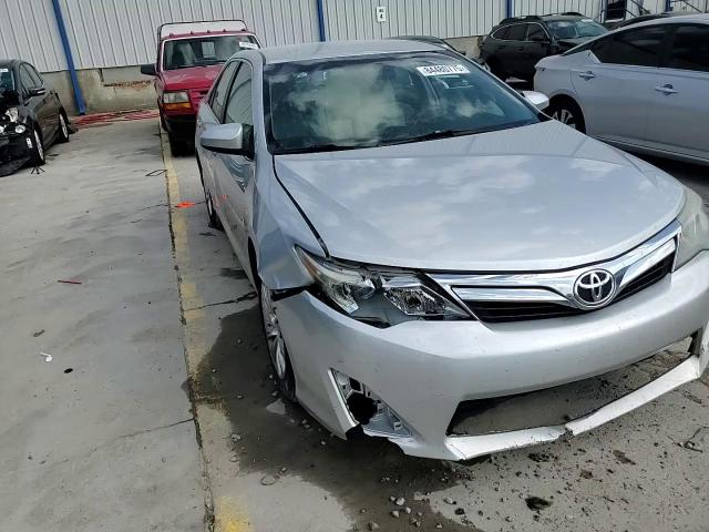 2014 Toyota Camry L VIN: 4T1BF1FK2EU781430 Lot: 84480775