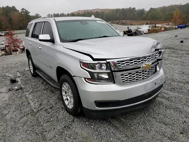 2015 Chevrolet Tahoe C1500 Lt VIN: 1GNSCBKC4FR561963 Lot: 91027105
