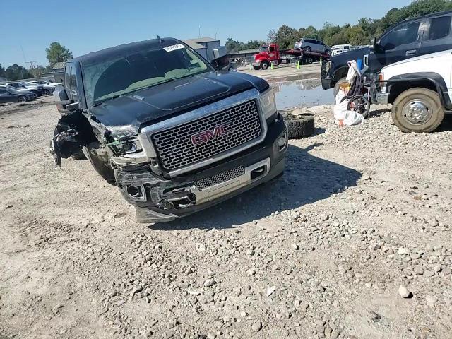 2015 GMC Sierra K2500 Denali VIN: 1GT120E87FF625952 Lot: 86291985