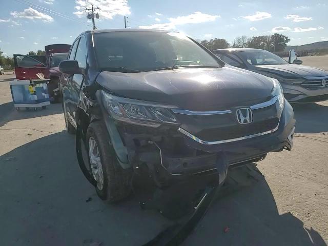 2015 Honda Cr-V Ex VIN: 3CZRM3H52FG703983 Lot: 90915665