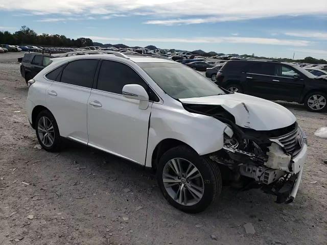 2015 Lexus Rx 350 VIN: 2T2ZK1BA0FC208046 Lot: 89779935