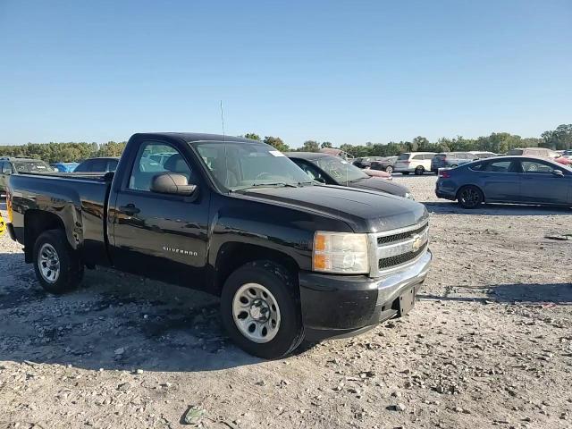 2011 Chevrolet Silverado C1500 VIN: 1GCNCPEX3BZ344447 Lot: 85111645