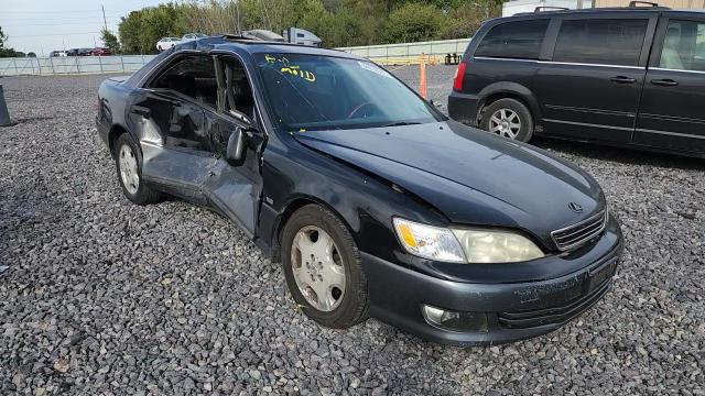2000 Lexus Es 300 VIN: JT8BF28G2Y0265632 Lot: 84038085