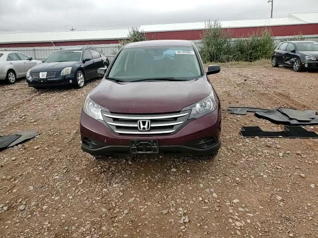 2014 Honda Cr-V Lx VIN: 5J6RM4H31EL104420 Lot: 90126985