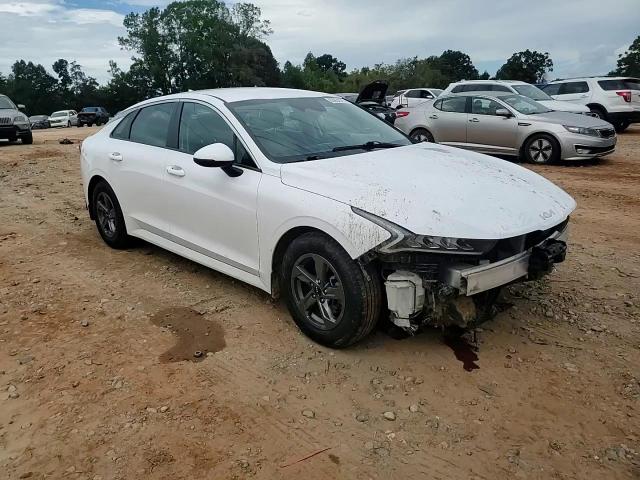 2023 Kia K5 Lxs VIN: 5XXG14J23PG209924 Lot: 85904275