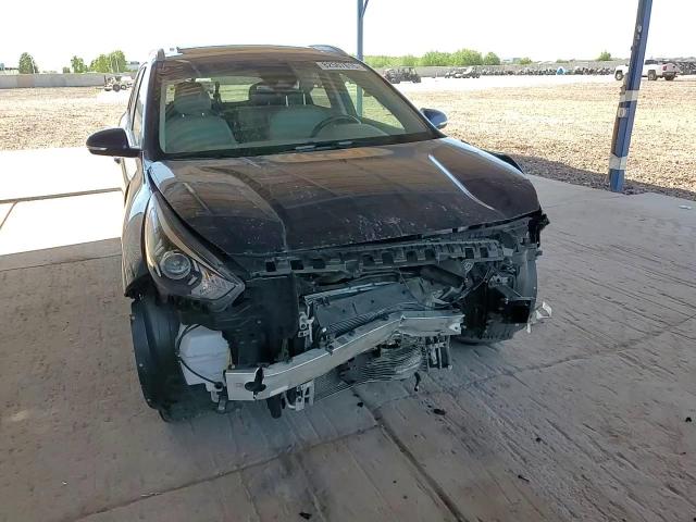 2020 Kia Niro Touring VIN: KNDCC3LC0L5421798 Lot: 82567615