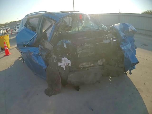 2018 Toyota Rav4 Adventure VIN: JTMWFREVXJD129763 Lot: 82316125