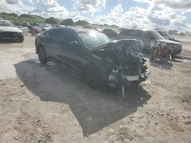 2022 Kia K5 Lxs VIN: 5XXG14J28NG119875 Lot: 85488855