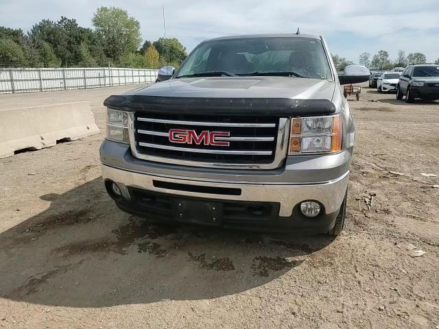 2013 GMC Sierra K1500 Sle VIN: 1GTR2VE7XDZ285957 Lot: 84235755