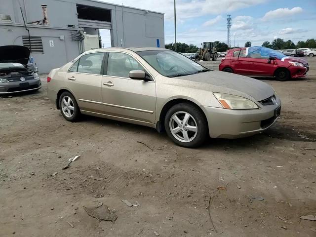 2005 Honda Accord Ex VIN: 1HGCM56785A073588 Lot: 82325155