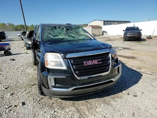 2016 GMC Terrain Sle VIN: 2GKALNEK4G6214370 Lot: 85701395