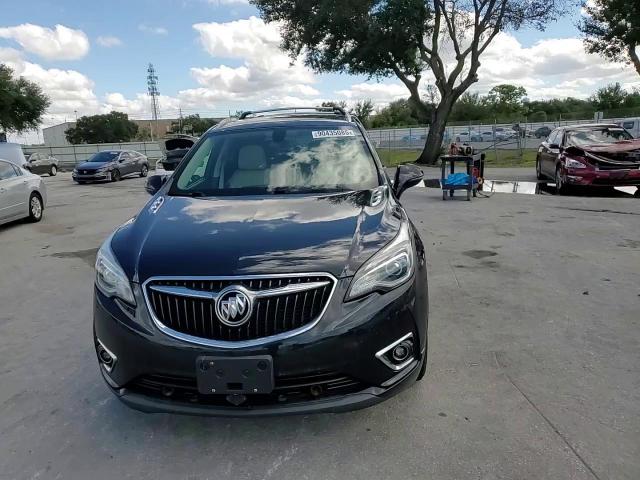 2020 Buick Envision Essence VIN: LRBFXCSA5LD060140 Lot: 90435085