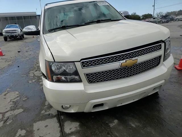 2013 Chevrolet Tahoe C1500 Ltz VIN: 1GNSCCE0XDR215856 Lot: 89640045