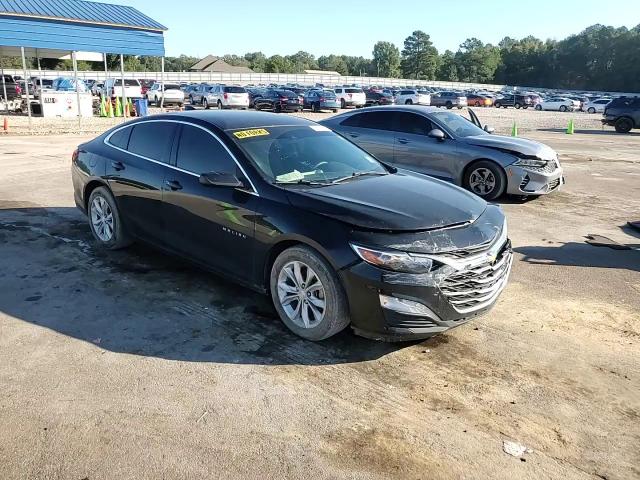 2023 Chevrolet Malibu Lt VIN: 1G1ZD5ST5PF118058 Lot: 85895315