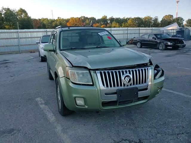 2008 Mercury Mariner Premier VIN: 4M2CU87178KJ15431 Lot: 87061955