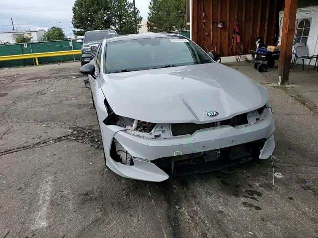 2021 Kia K5 Gt Line VIN: 5XXG64J28MG029125 Lot: 85602415