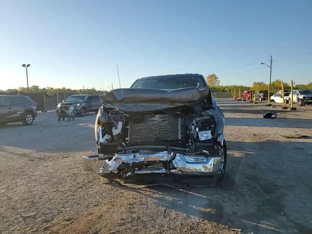 2022 Ford F150 Supercrew VIN: 1FTFW1E8XNFA44587 Lot: 82585345