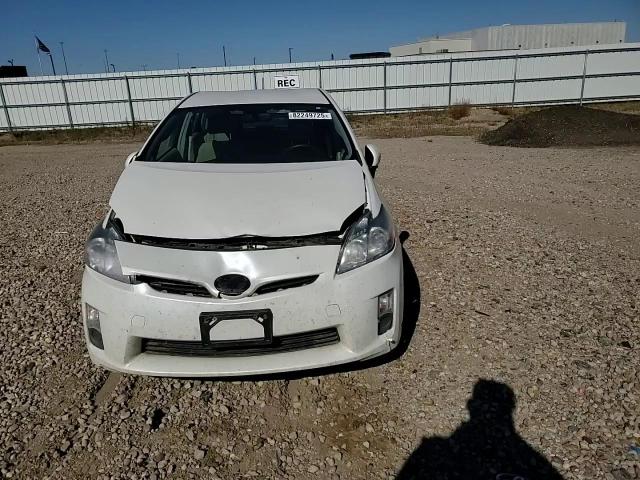 2011 Toyota Prius VIN: JTDKN3DU3B5346798 Lot: 82249725