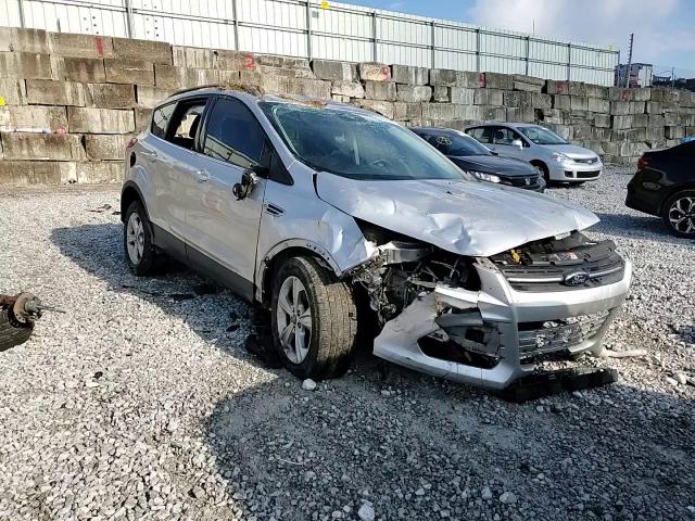 2016 Ford Escape Se VIN: 1FMCU9GX7GUC29895 Lot: 90995655