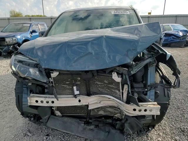 2019 Honda Pilot Exl VIN: 5FNYF6H53KB075364 Lot: 84928205