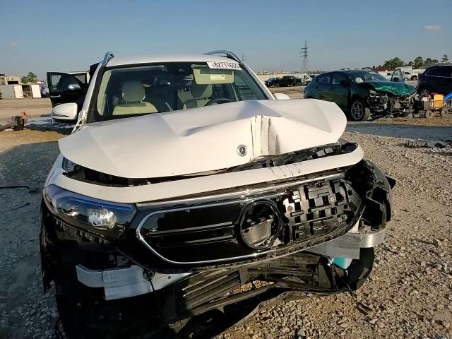 2023 Mercedes-Benz Eqb 300 4Matic VIN: W1N9M0KB0PN074518 Lot: 82711655
