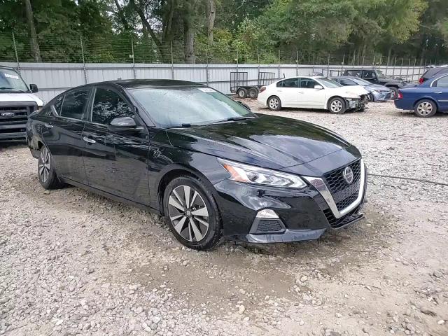 2021 Nissan Altima Sv VIN: 1N4BL4DV9MN342624 Lot: 84980445