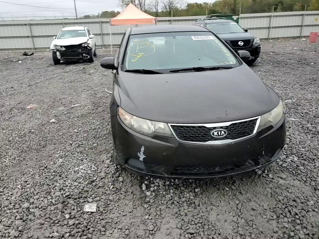 2011 Kia Forte Ex VIN: KNAFU4A26B5362312 Lot: 89555395