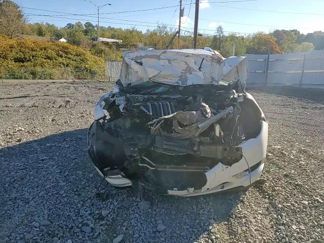 2014 Buick Enclave VIN: 5GAKVBKDXEJ355833 Lot: 86657495