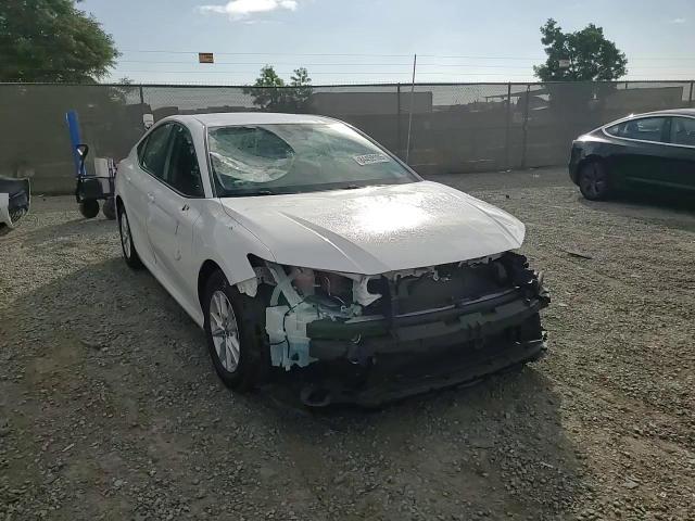 2025 Toyota Camry Xse VIN: 4T1DAACK7SU062696 Lot: 84459105