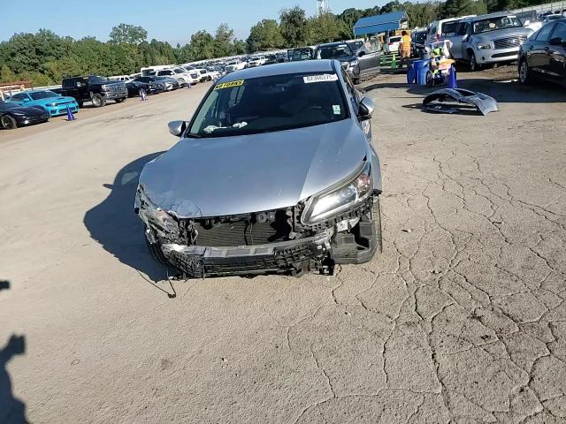 2015 Honda Accord Sport VIN: 1HGCR2F51FA134358 Lot: 82366375