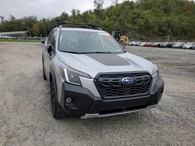 2022 Subaru Forester Wilderness VIN: JF2SKAMC3NH493678 Lot: 86694865