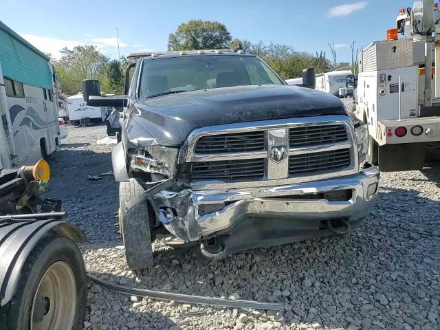 2012 Dodge Ram 5500 St VIN: 3C7WDMDL7CG326648 Lot: 87433165