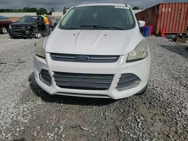 2014 Ford Escape Se VIN: 1FMCU0GX9EUB17091 Lot: 85957825