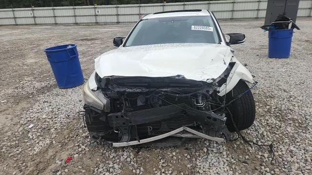 2014 Infiniti Q50 Base VIN: JN1BV7AP6EM671058 Lot: 82228085