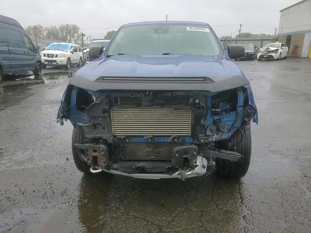 2019 Ford Ranger Xl VIN: 1FTER4FH6KLA25552 Lot: 86309945