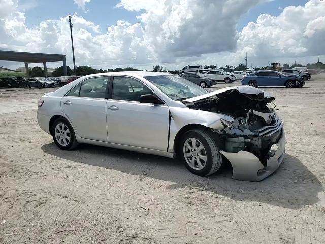 2010 Toyota Camry Base VIN: 4T4BF3EK0AR005388 Lot: 84745215