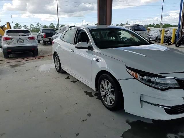 2018 Kia Optima Lx VIN: 5XXGT4L32JG238404 Lot: 85088515