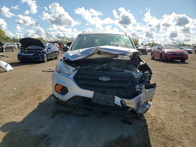 2017 Ford Escape S VIN: 1FMCU0F73HUE74613 Lot: 85577905