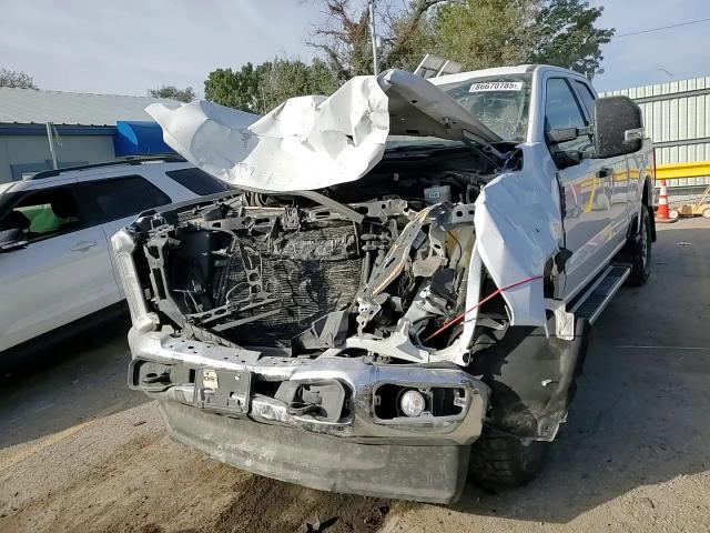 2024 Ford F250 Super Duty VIN: 1FT7X2BNXRED32736 Lot: 86670785