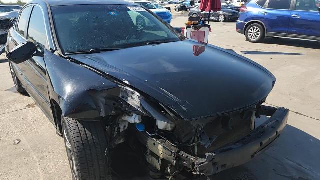 2012 Honda Accord Exl VIN: 1HGCP3F84CA023143 Lot: 85523525