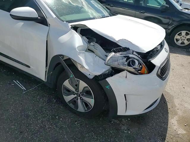 2019 Kia Niro Fe VIN: KNDCB3LC8K5217770 Lot: 84061225
