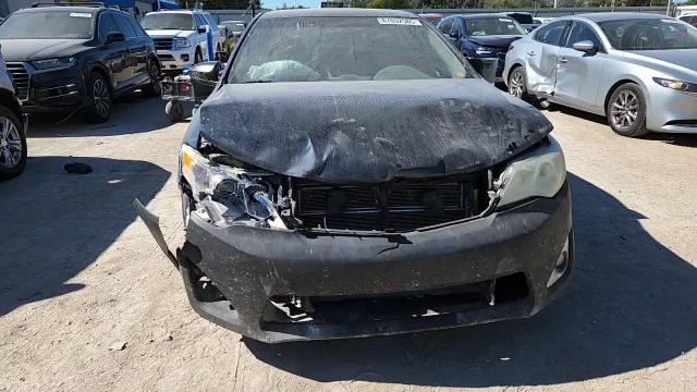 2014 Toyota Camry Hybrid VIN: 4T1BD1FK6EU111286 Lot: 87032585