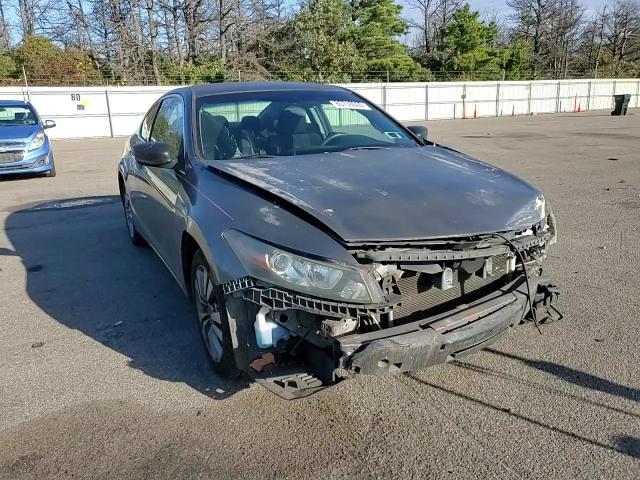 2010 Honda Accord Ex VIN: 1HGCS1B72AA002496 Lot: 85716005