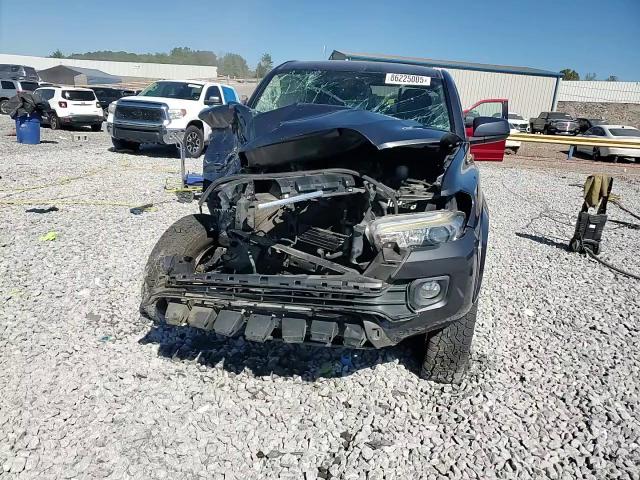 2016 Toyota Tacoma Double Cab VIN: 3TMAZ5CNXGM003199 Lot: 86225005